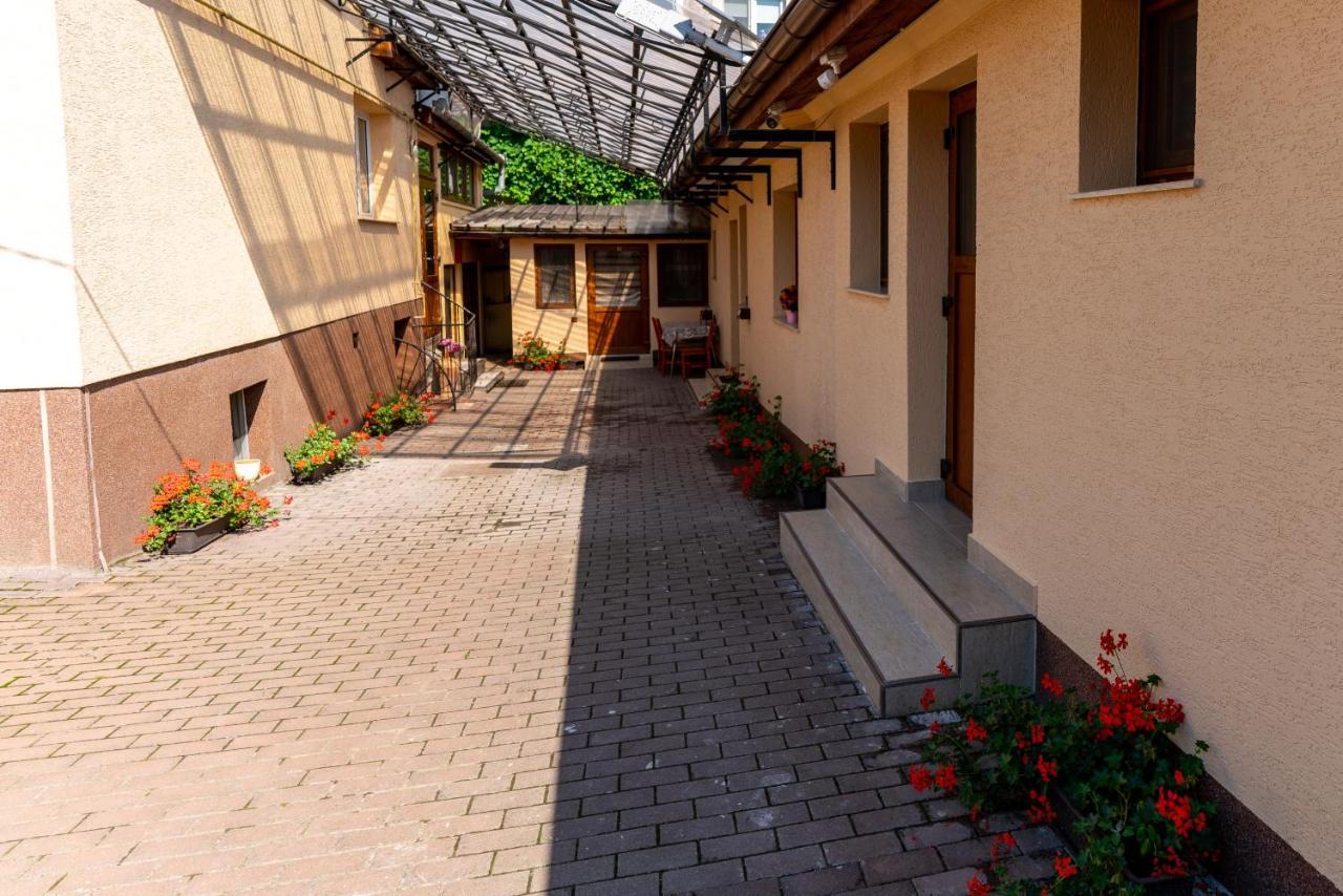 La Bebe 2 Beds Apartment Hunedoara Luaran gambar